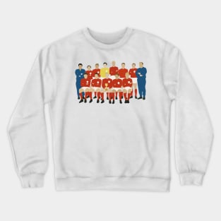 England World Cup Winner 1966 Crewneck Sweatshirt